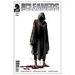 The Cleaners #3 Comic Book